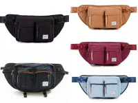 在飛比找Yahoo!奇摩拍賣優惠-HERSCHEL EIGHTEEN SELECT SERIE