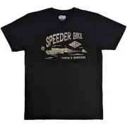 Star Wars - Speeder Bike (T-Shirt)