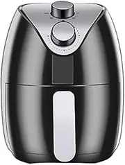 Air Fryer,Oilless 2.8L Electric Air Fryer,1000W Chip Fryer Mini Oven,Timer and Temperature Control,Rapid Air(air fryers) Comfortable Anniversary