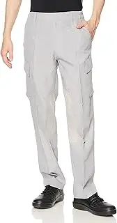 co-cos nobuoka(コーコス信岡) Cocos Nobuoka Work Pants, Work Bottoms, Pinpoint Mesh, Breathable