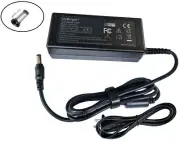 90W AC Adapter DC Charger For Sony SRS-XG500 MEGA BASS Portable Wireless Speaker