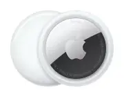 AirTag 1 Pack or 4 Pack White - IITSUPPORT