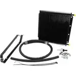 Aeroflow Holden Commodore Transmission Oil Cooler Kit Vz 2004-2007 - AF72-6073