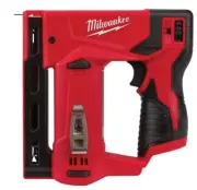Brand New Milwaukee 2447-20 M12 3/8" Crown Stapler