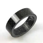 gobike88 KREX black carbon spacer, 10mm, for 1-1/8" headset, CC-AL003, 276