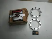 Slasher 1.5" Spacers 12mm Studs Bolt Pattern 4/156 RZR 900 XP 1000 WS4156-15