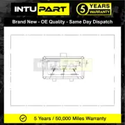 Fits Ford Focus Mondeo S-Max Volvo C70 C30 Camshaft Position Sensor IntuPart #2