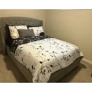 Beautiful Modern Unique Suite