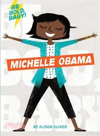 在飛比找三民網路書店優惠-Michelle Obama