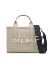 Marc Jacobs The Canvas Tote Bag Small