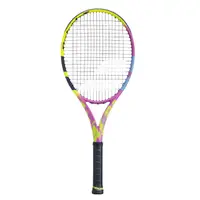 在飛比找蝦皮商城優惠-Babolat 2023 Nadal 限量拍Pure Aer