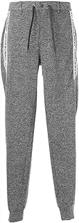 Jack Bunny(ジャックバニー) 262-5136305 Men's Jogger Pants (Waist Drawcord Setup) / Golf