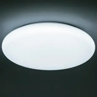 【特力屋】經典48W LED吸頂燈 白光