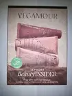 Vegamour Sephora Beauty Insider 3-Piece Hair Care Set NEW 2024