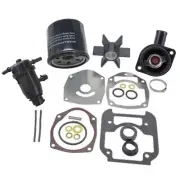 Maintenance Kit 8M0149930 For Mercury 175 200 225 HP V6 3.4L 4-Stroke Outboard