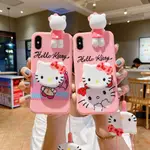 HELLO KITTY 外殼三星 GALAXY J2 J5 J7 PRIME J3 J5 J7 2015 2016 J2