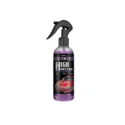 Car Ceramic Coating Spray 100ml Auto Nano Ceramic Coating Polishing Spraying Wax Car Paint Scratch Repair Remover New Tw 1pc