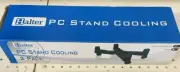 Halter Cooling Pad Stand Plastic For PC Computer Laptop