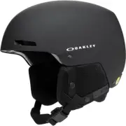Oakley MOD1 PRO MIPS BOA Snow Ski Snowboard Helmet - Matte Black - Men's Medium