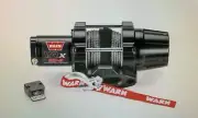 WARN VRX 25 UTV SYNTHETIC WINCH COMPLETE KIT FOR JOHN DEERE ALL GATOR XUV 825E