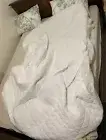 King single mattress protector BRAND NEW