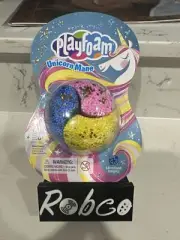 Educational Insights Playfoam Unicorn Mane, Fidget, Sensory Toy, Ages 3+