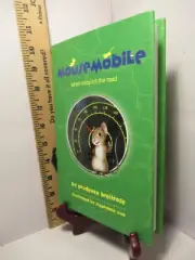 Mousemobile/ when mice hit the road / by Prudence Breitrose