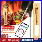 Range Wireless Meat Thermometer Quality Bluetooth Repeater KU