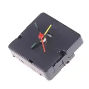Quartz Alarm Clock Movement Mechanism DIY Replacement Part Set.vi