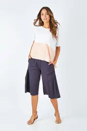 Coastline Culotte--TOR-5029846