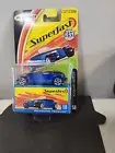 2004 Matchbox Superfast Plymouth Prowler #58 / New In Package