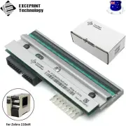New Printhead for Zebra 110Xi4 105SL Plus Thermal Label Printer 203dpi P1004230