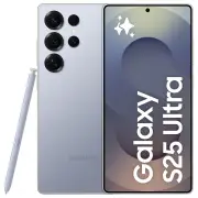 Samsung Galaxy S25 Ultra 256GB Titanium Blue SM-S938BZBAATS