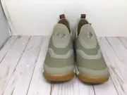 MUCK BOOT COMPANY Women's Outscape Low Shoe Green Waterproof Shoes Size 8