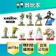 【御玩家】NS Switch amiibo 公仔 任天堂 超級瑪利歐系列 碧姬 庫巴 薩爾達傳說 林克 多款任選 現貨