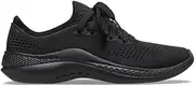 [Crocs] Women's Literide 360 Pacer W, Black