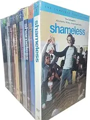 Shameless Series 1-1, Light Version