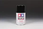 Tamiya TS-14 Black Spray Lacquer