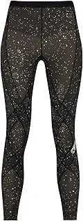 [CW-X] (シーダブリューエックス/ワコール) Cedar Brewex HZY669 Women's Sports Tights, Generator Model, Long Length, Sweat Absorbent, Quick Drying, UV Protection Rate Over 90%