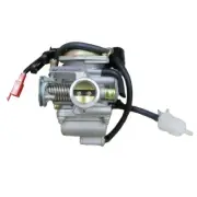 Carburetor For Kandi Retro Manco Helix Jonway Zircon Hensim Qingqi Kinroad 150