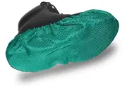 Shoe Sock Medium Shoe Chain Ice Cleat Shoe Boot Tread Grip Crampon Chain