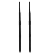 2X 12DBi LoRaWAN Helium Antenna SMA Male Aerial LoRa Antenna Transmission7159