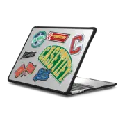 MacBook Air 13-inch (M2 - M4) Impact Case Casetify University