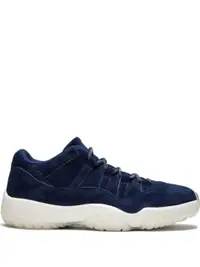 在飛比找Farfetch優惠-Air Jordan 11 Retro Low "RE2PE