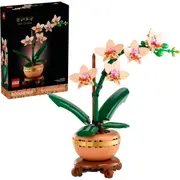 LEGO 10343 Mini Orchid - Botanical Collection