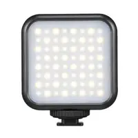 在飛比找森森購物網優惠-Godox 神牛 LED6 Bi 雙色溫口袋燈 內建鋰電池 