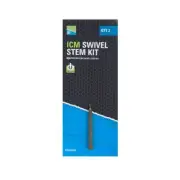 Preston ICM Swivel Stem Kit / Coarse Fishing Tackle