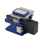 FC-6S+ Optical Fiber Cleaver 250/900um Optical Fiber Cutter for SUMITOMO