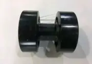 Toro Dingo TX 1000 Wide Track Bogie Wheel pn 138-1421 (only fits SOME models)