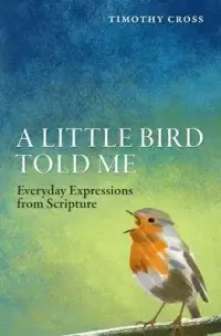 在飛比找博客來優惠-A Little Bird Told Me: Everyda